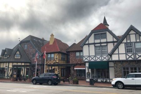 solvang