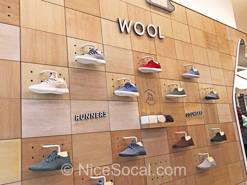 wool