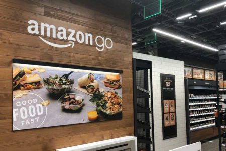 amazon go