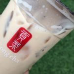 Gong Cha