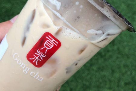 Gong Cha