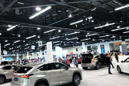 oc auto show 2019