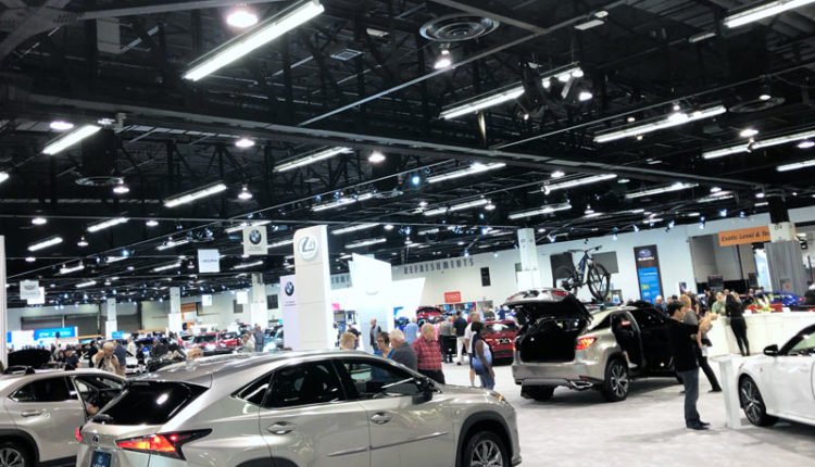 oc auto show 2019