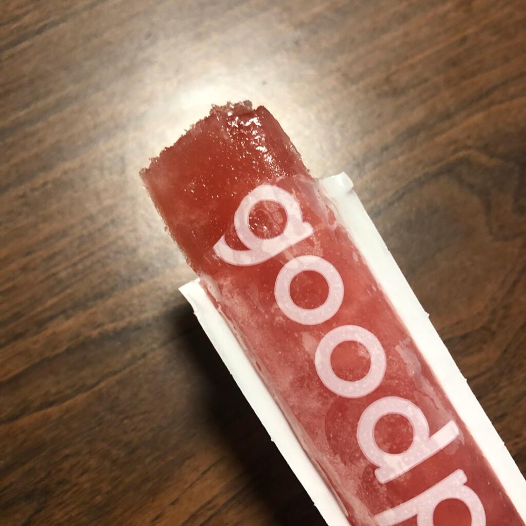 good pop bar