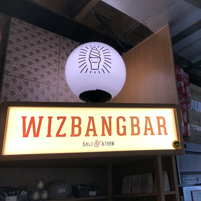 Wiz Bang Bar