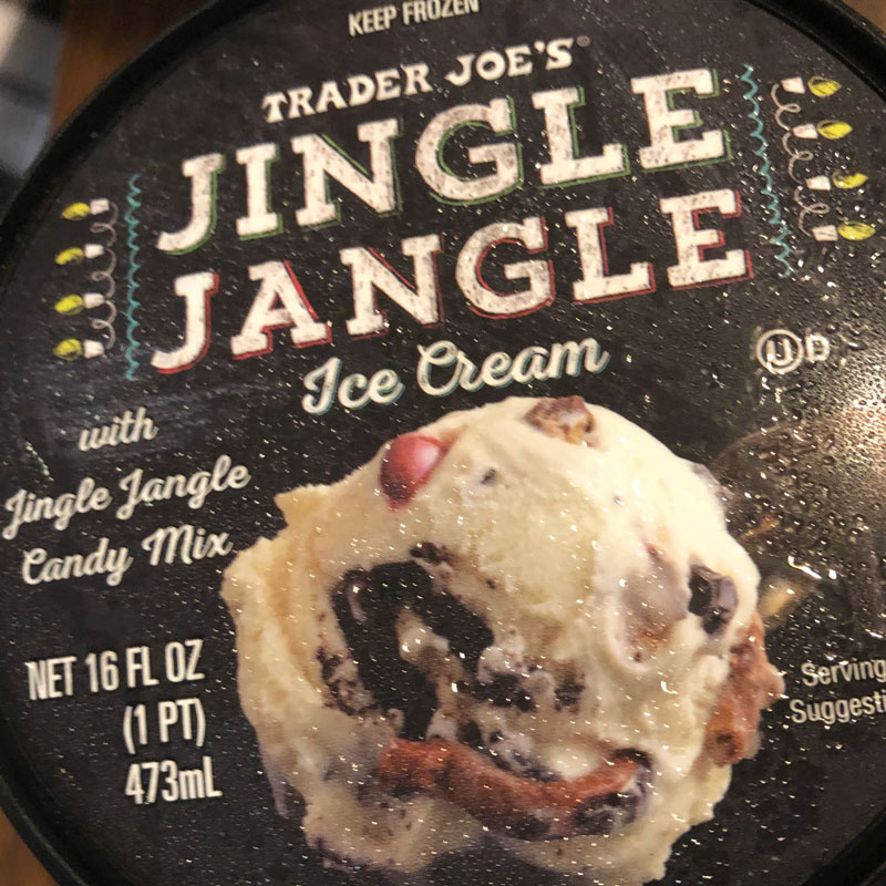 Jingle Jangle