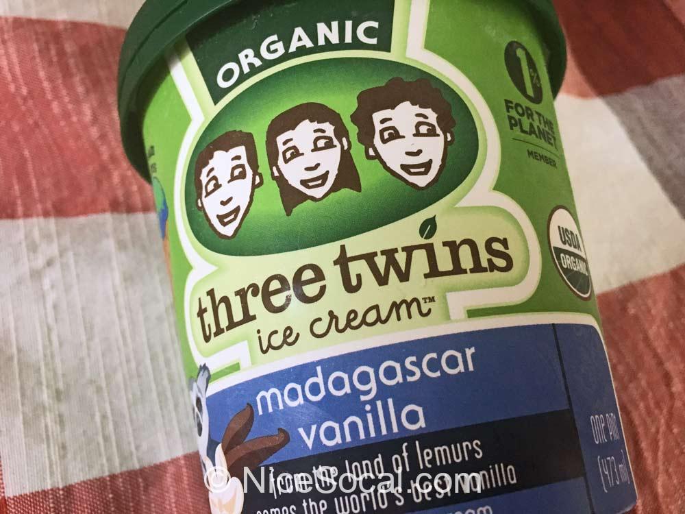 three twins vanilla
