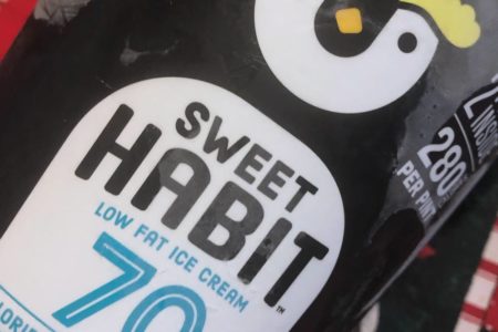 Sweet Habit