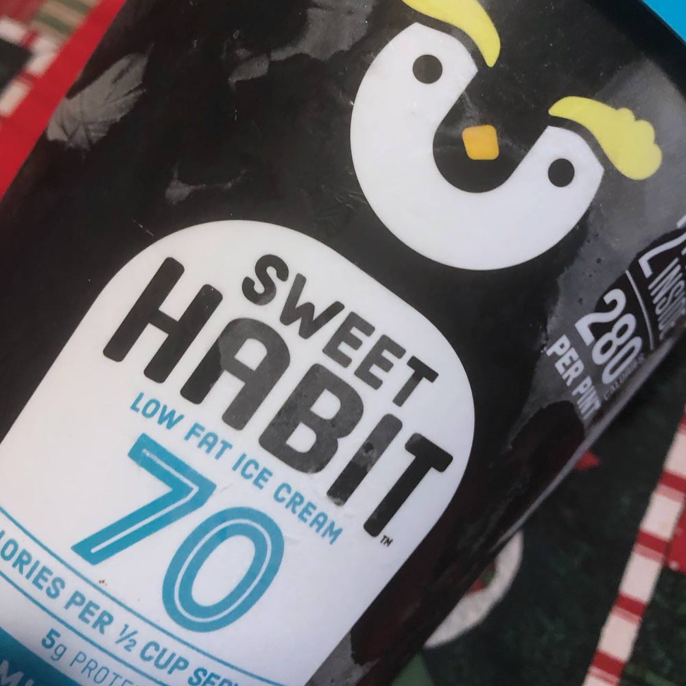 Sweet Habit