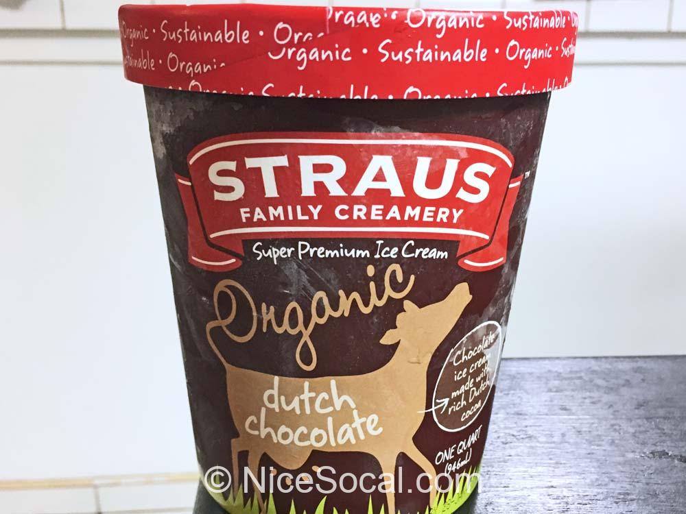 straus ice