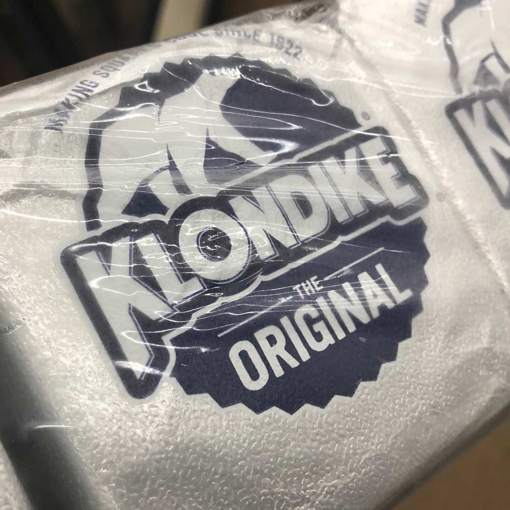 klondike