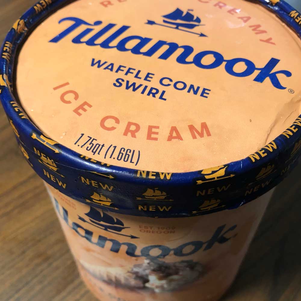 Tillamook