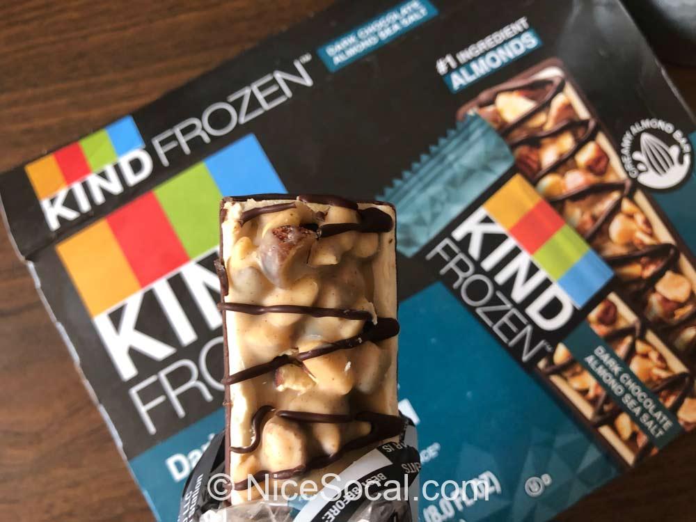 kind frozen open