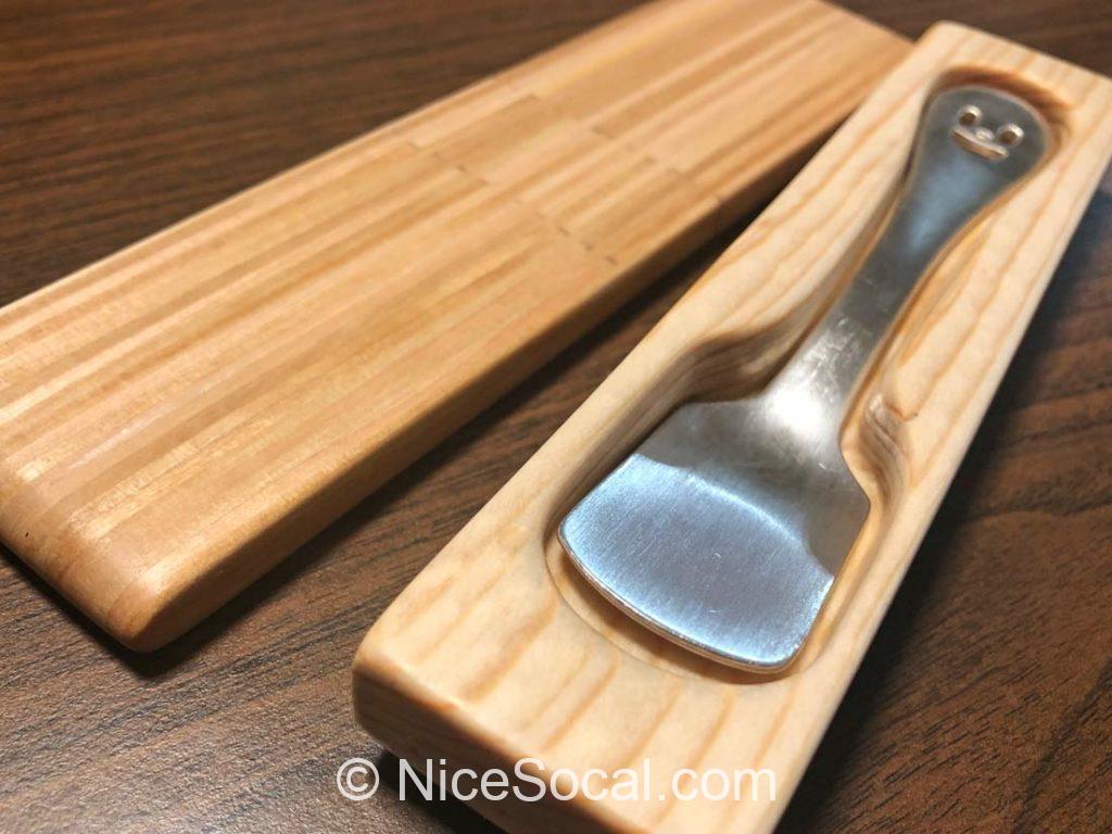 spoon case