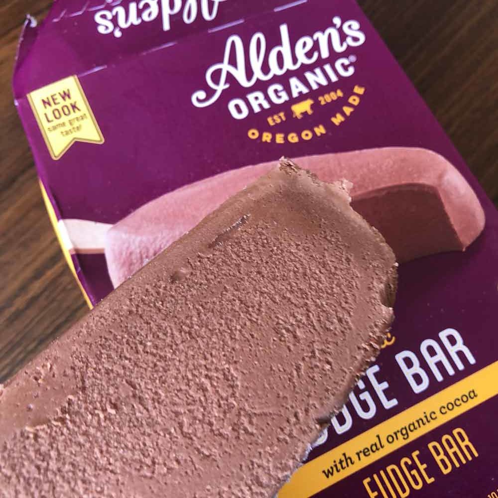 aldens ice cream