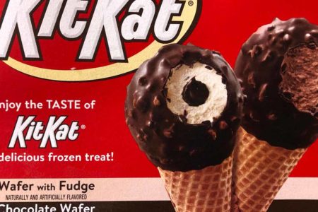 KITKAT Ice