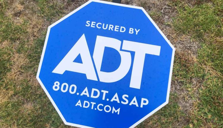 adt security