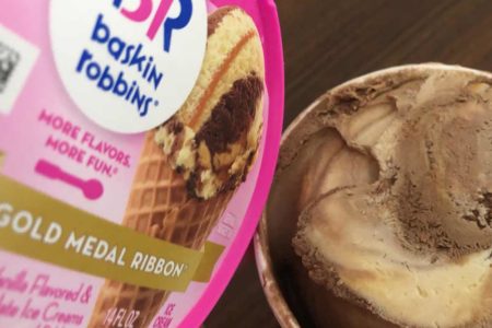 baskin robbins