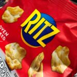 Ritz Crisp ＆Thins Original