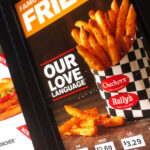 checkers rally's fries