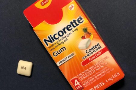 nicorette