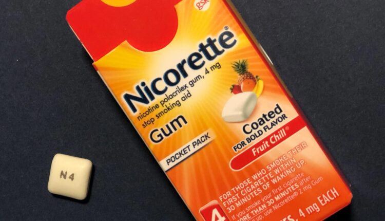 nicorette