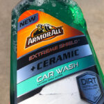amorall ceramic car wash