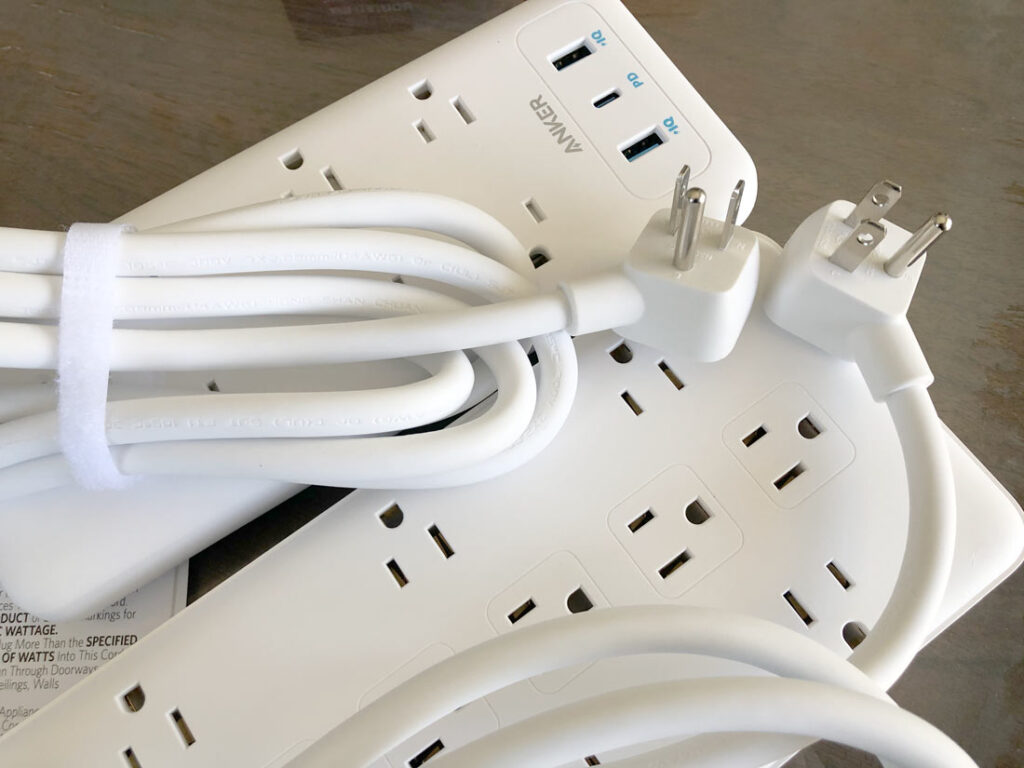 Power Strip