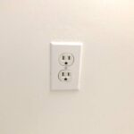 3 prong outlet