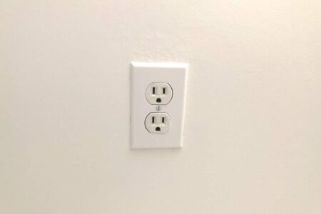 3 prong outlet