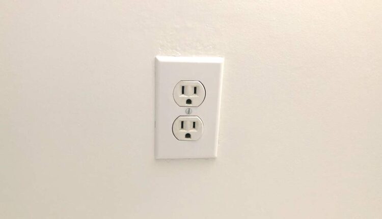 3 prong outlet