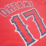 ohtani shirts