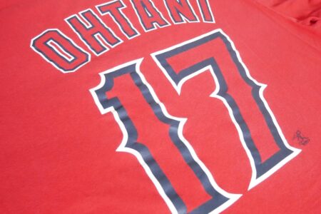 ohtani shirts