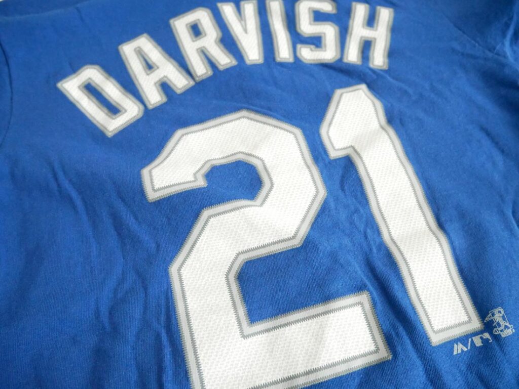 darvish shirts