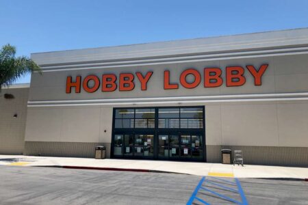 Hobby Lobby