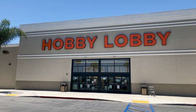 Hobby Lobby