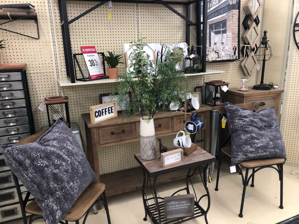 家具