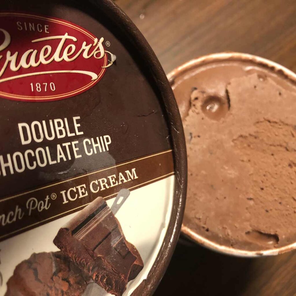 graeter's Ice Cream