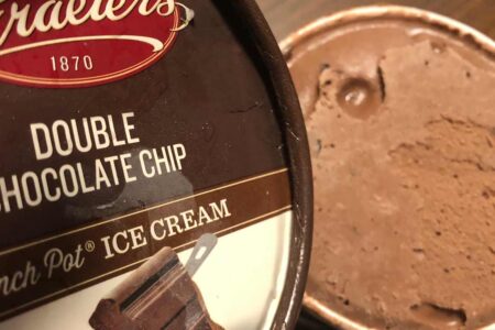 graeter's Ice Cream