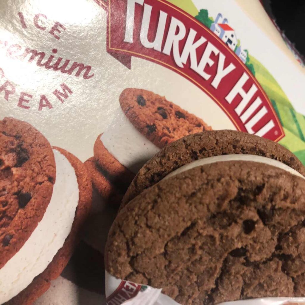 Turkey Hill