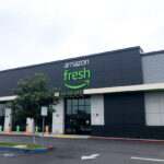 amazon fresh store