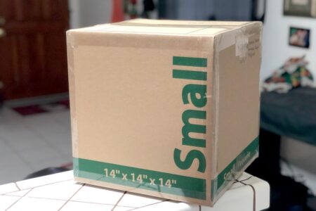 package box