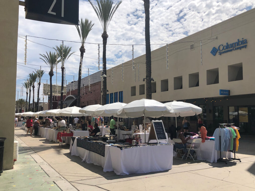 socal etsy guid booth