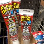 flex glue