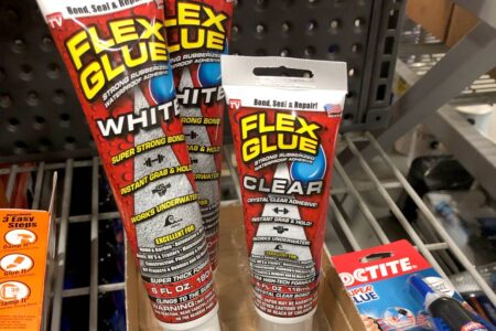flex glue