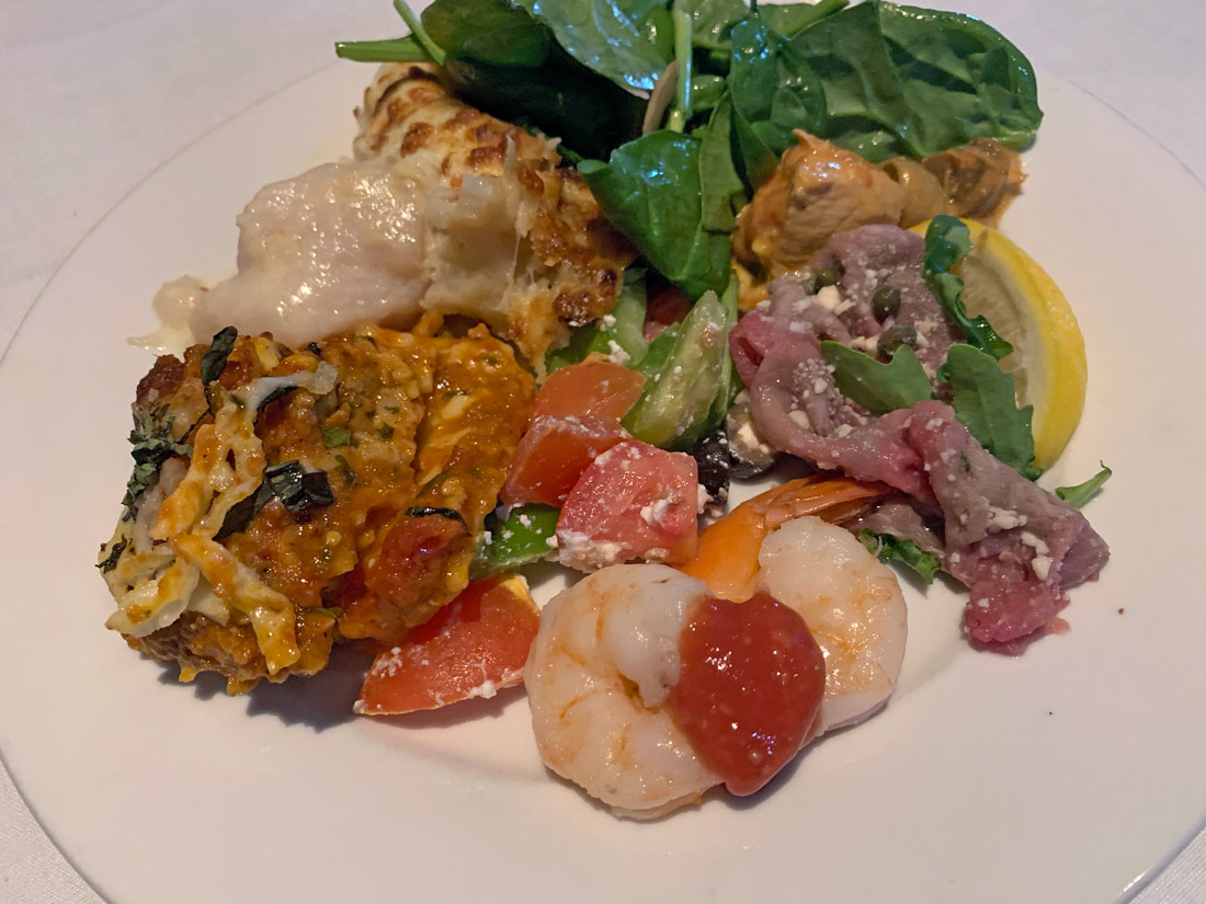 サラダ グリーンフィールド