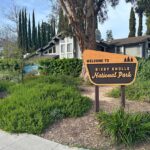 Bixby Knolls National Park