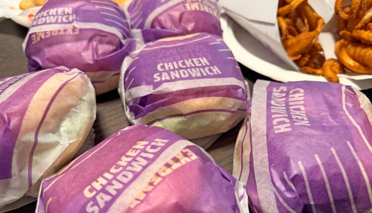 jackinthe box party bundle