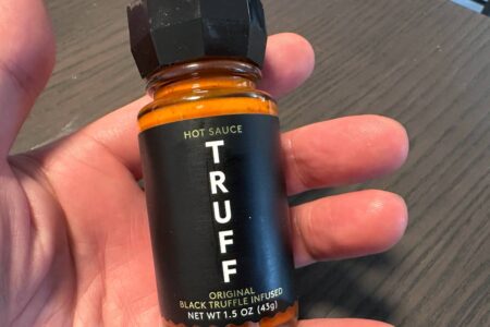 truff