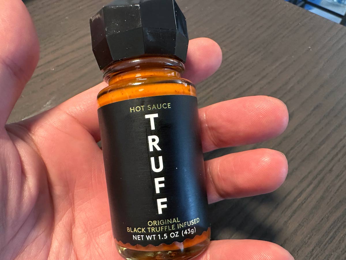 truff